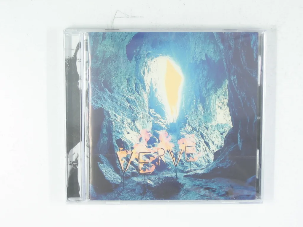 Copertina di A Storm In Heaven