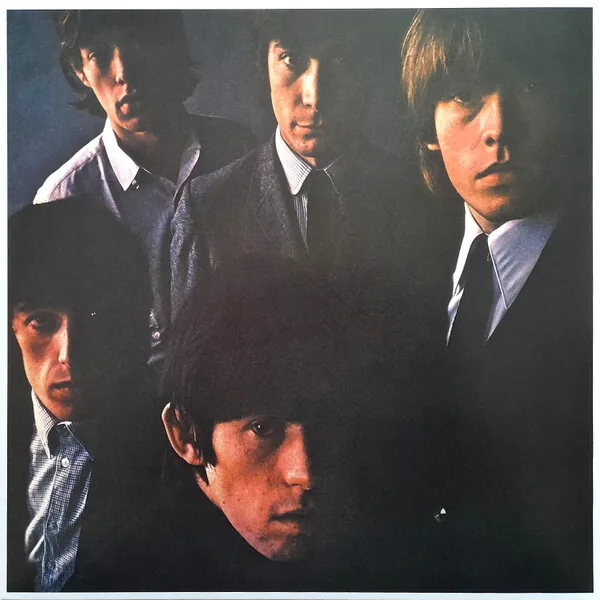 Copertina di No. 2