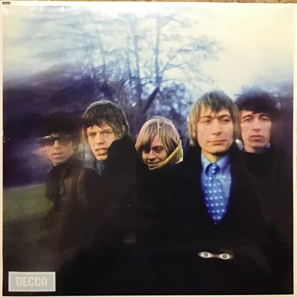 Copertina di Between The Buttons