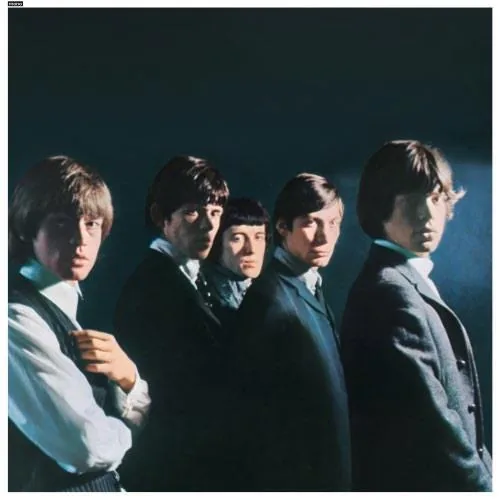 Copertina di The Rolling Stones