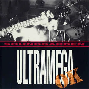 Copertina di Ultramega Ok