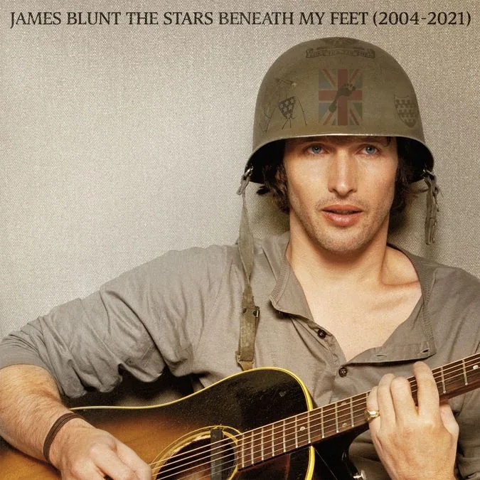 Copertina di The Stars Beneath My Feet (2004-2021)