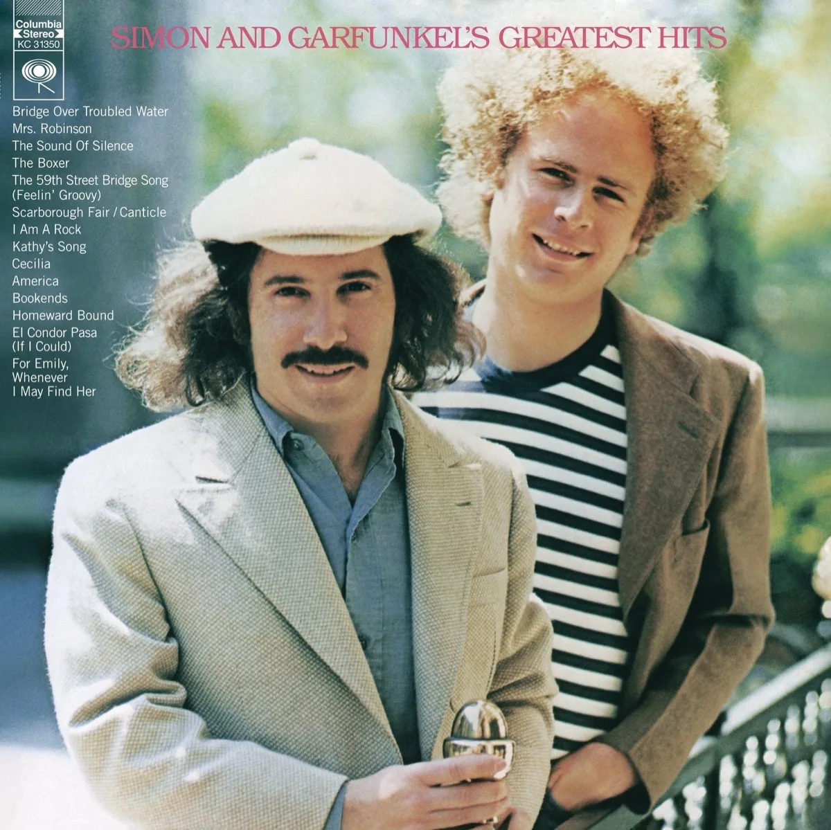 Copertina di Greatest Hits
