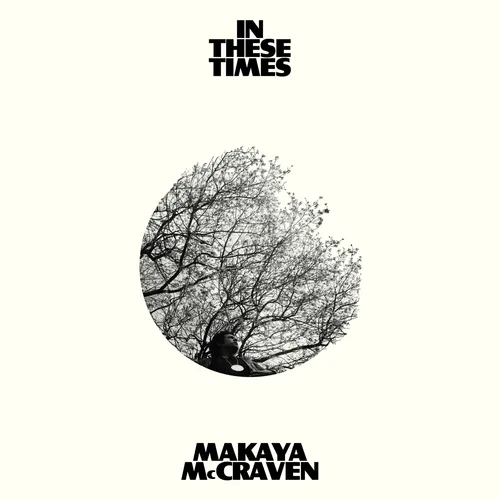 Copertina di In These Times