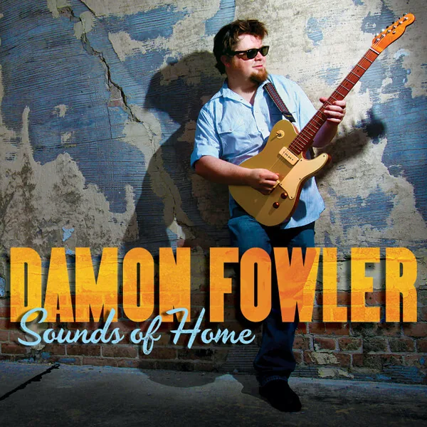 Copertina di Sounds Of Home