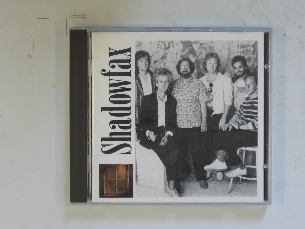 Copertina di A Windham Hill Retrospective
