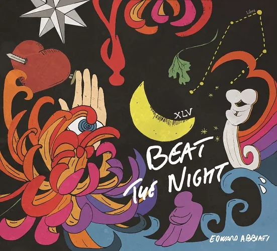 Copertina di Beat The Night