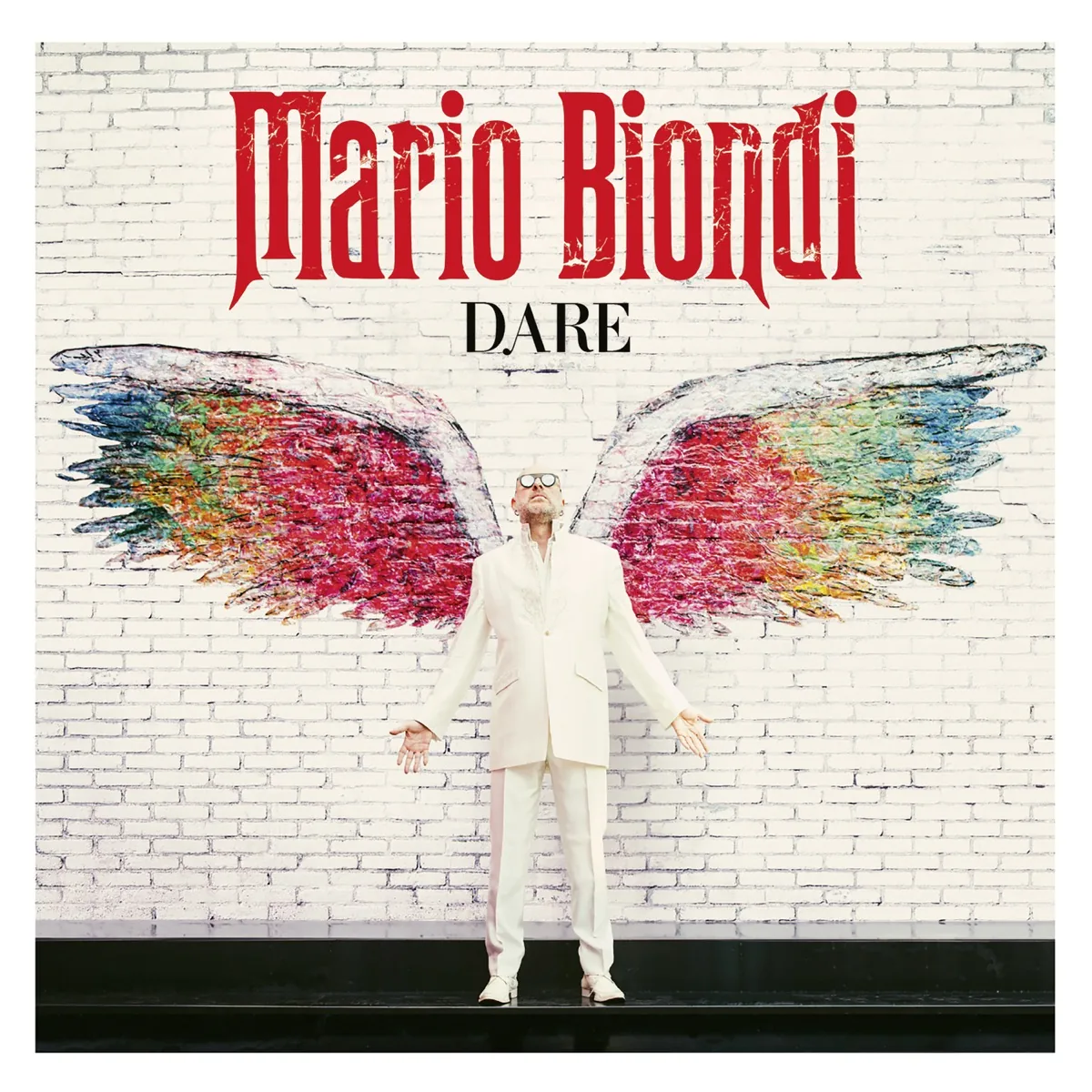 Copertina di Dare