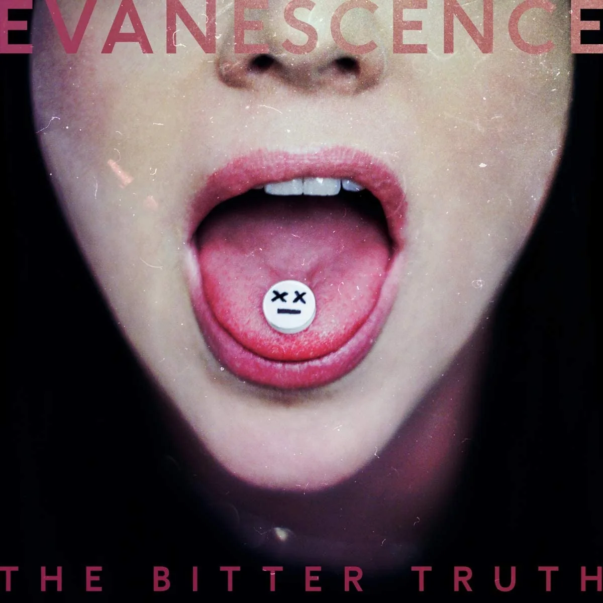 Copertina di The Bitter Truth