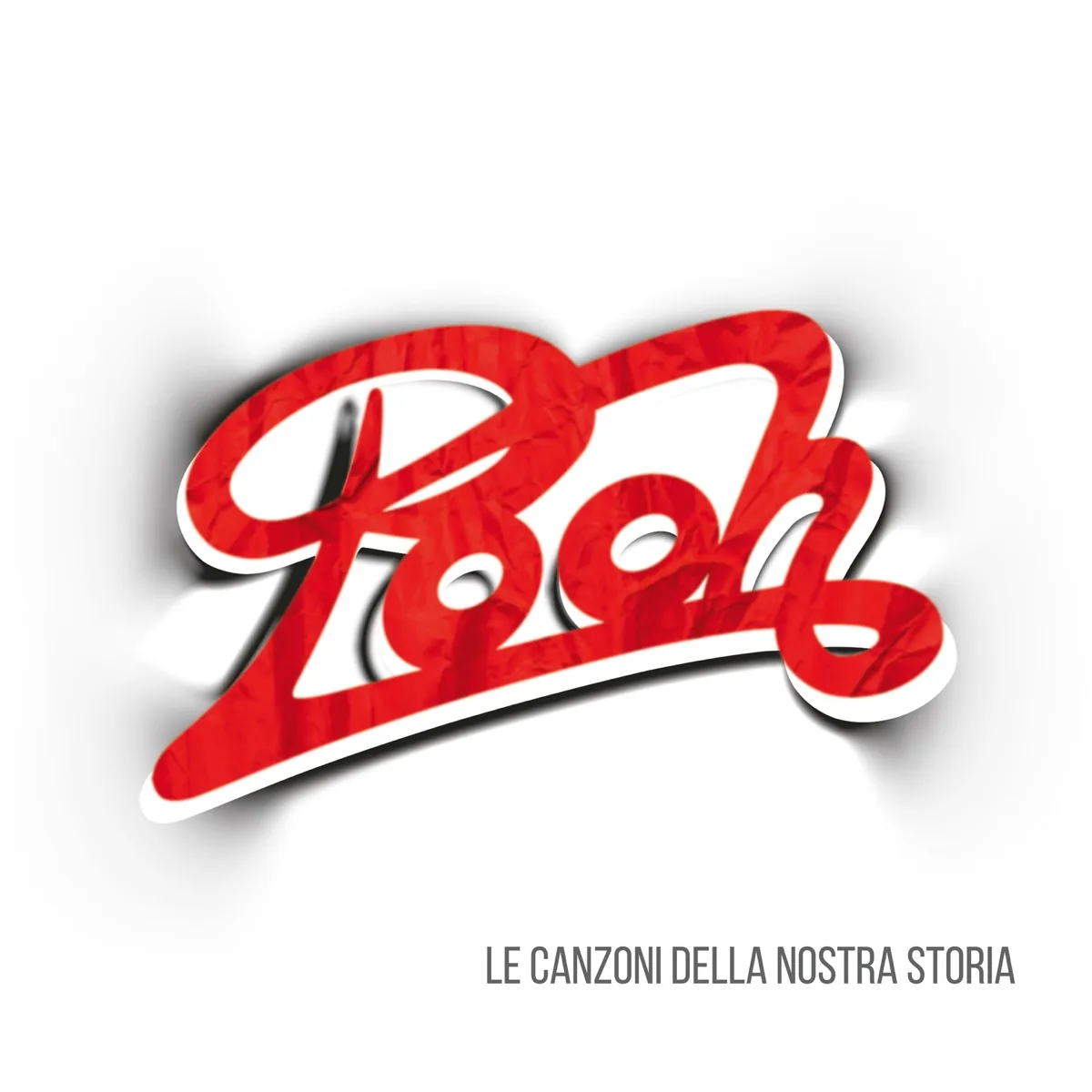 Copertina di Le Canzoni Della Nostra Storia