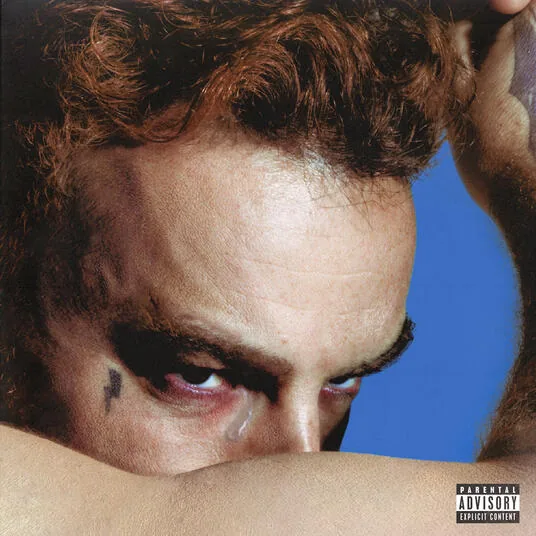 Copertina di Flop