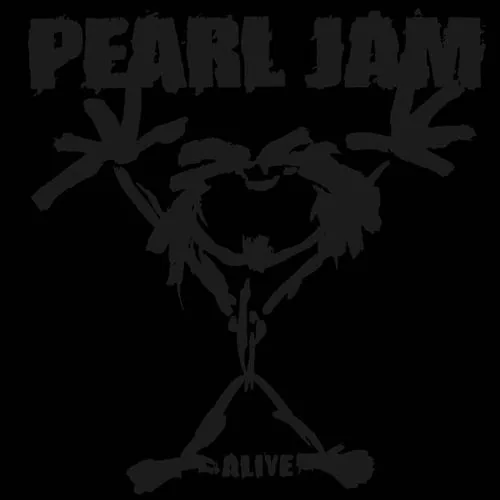 Copertina di Alive
