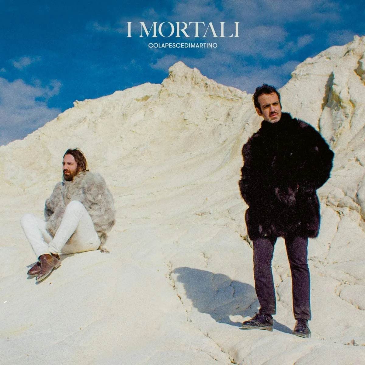 Copertina di I Mortali 2