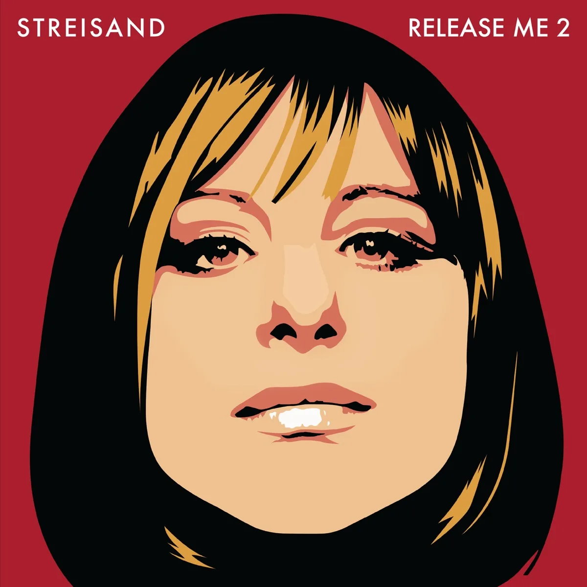 Copertina di Release Me 2