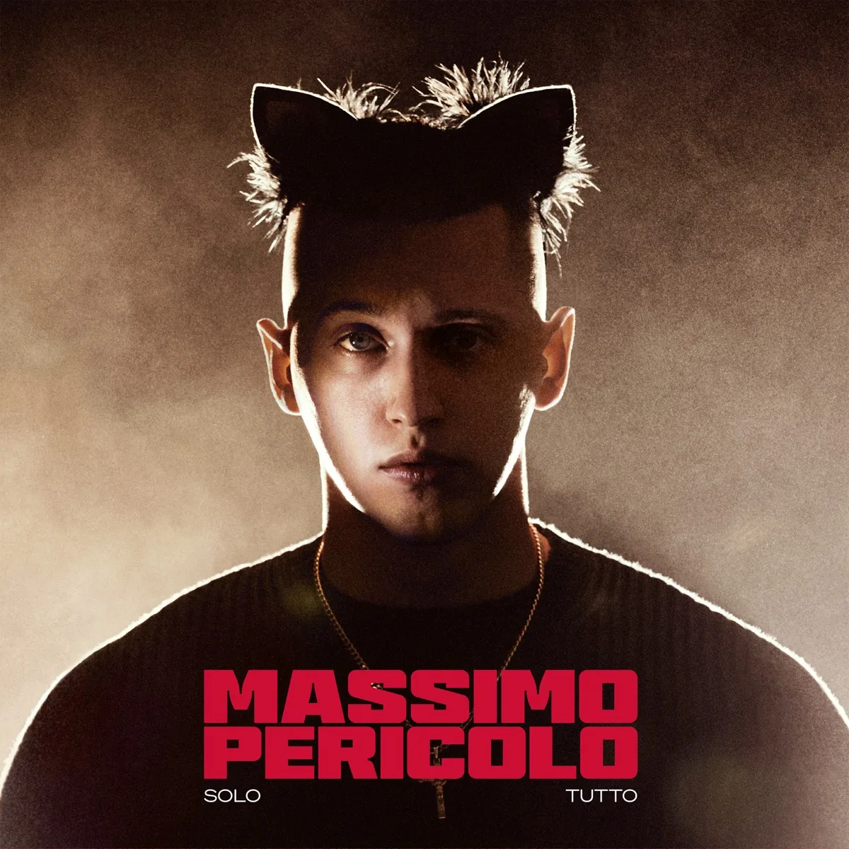 Copertina di Solo Tutto