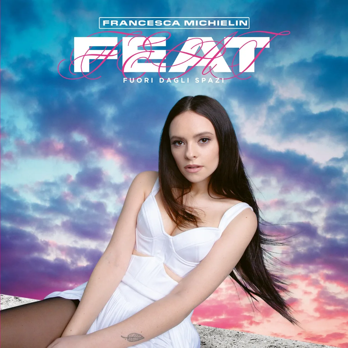 Copertina di Feat Fuori Dagli Spazi
