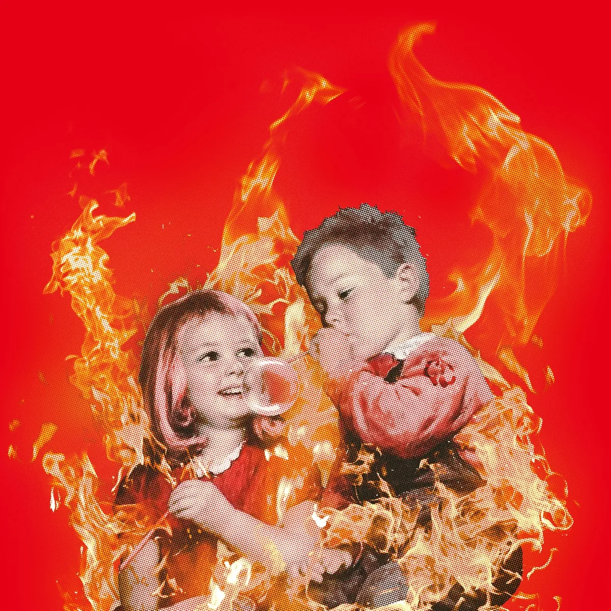Copertina di Nostralgia