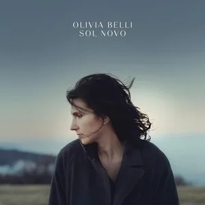 Copertina di Sol Novo