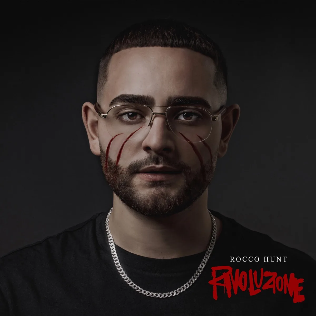 Copertina di Rivoluzione
