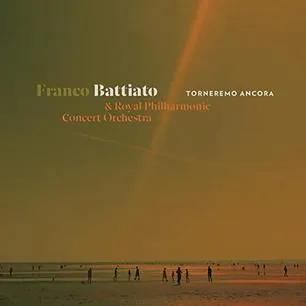 Copertina di Torneremo Ancora