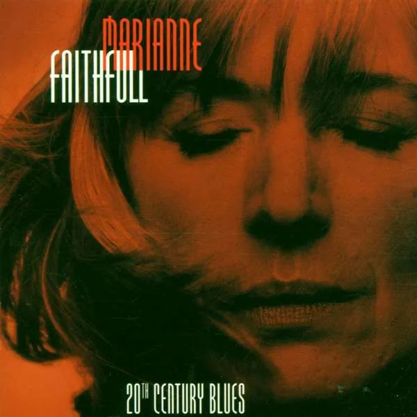 Copertina di 20th Century Blues