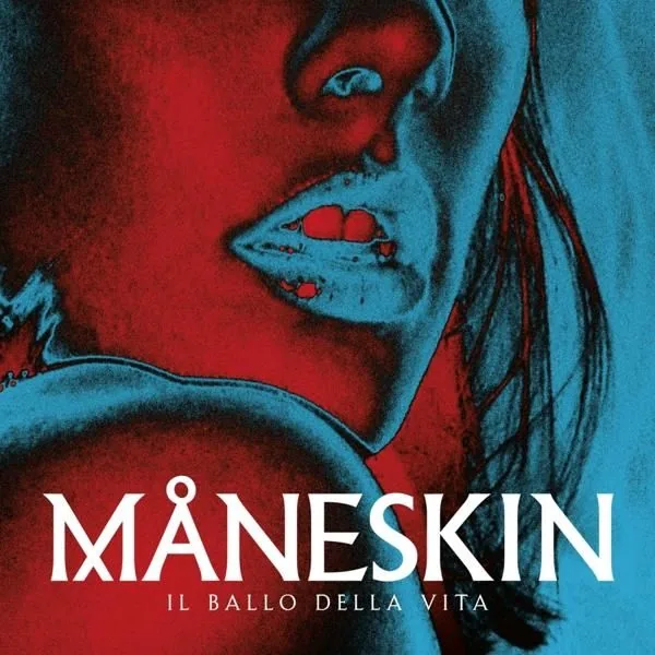 Copertina di Il Ballo Della Vita
