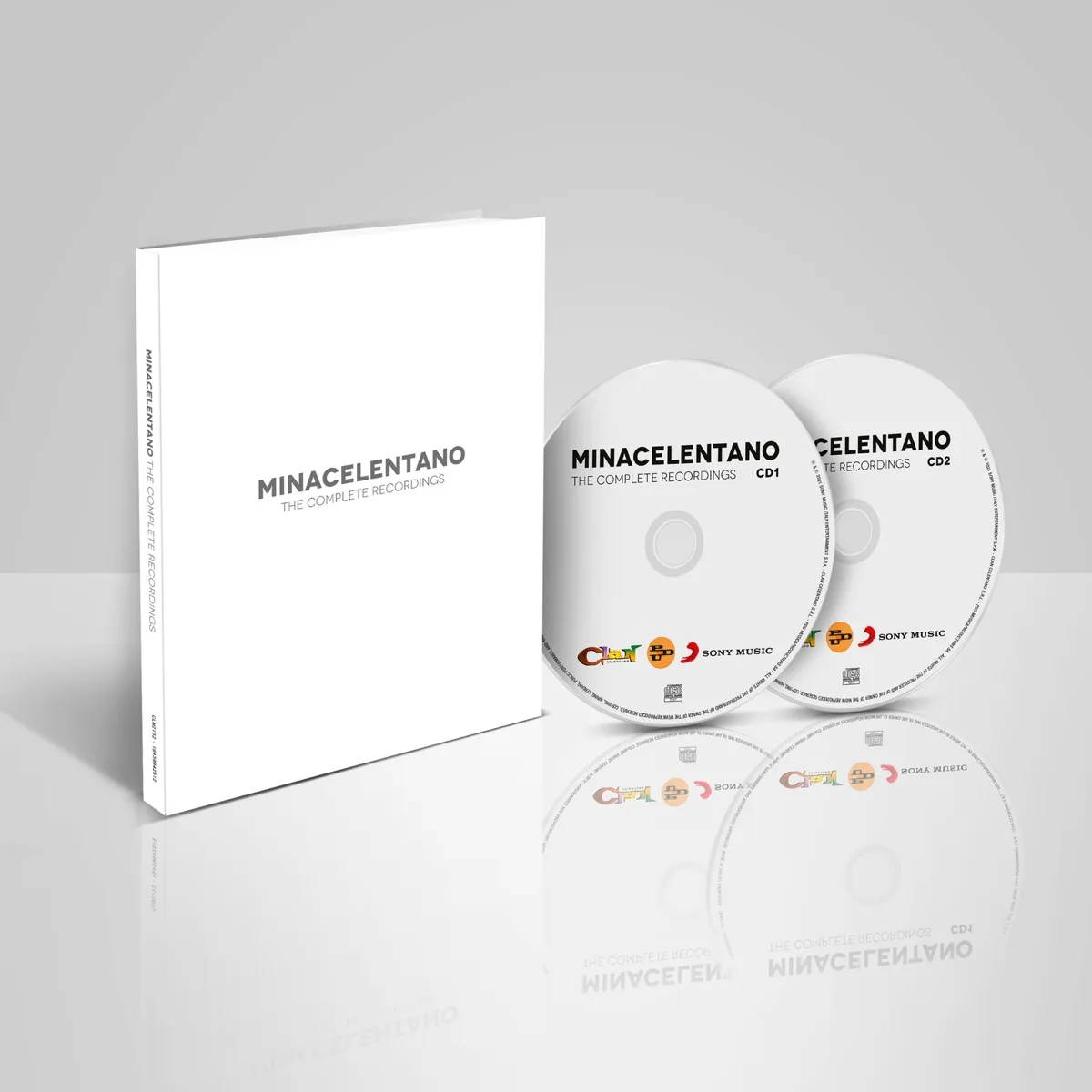 Copertina di The Complete Recordings