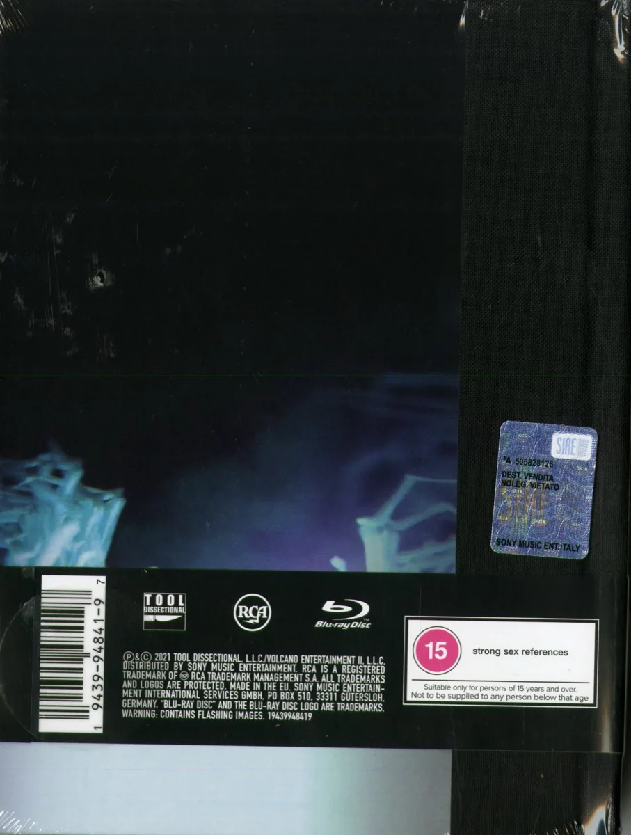 Tool - Opiate 2 - immagine 2