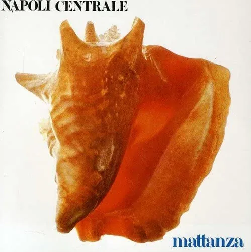 Copertina di Mattanza