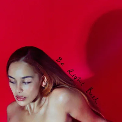 Copertina di Be Right Buck