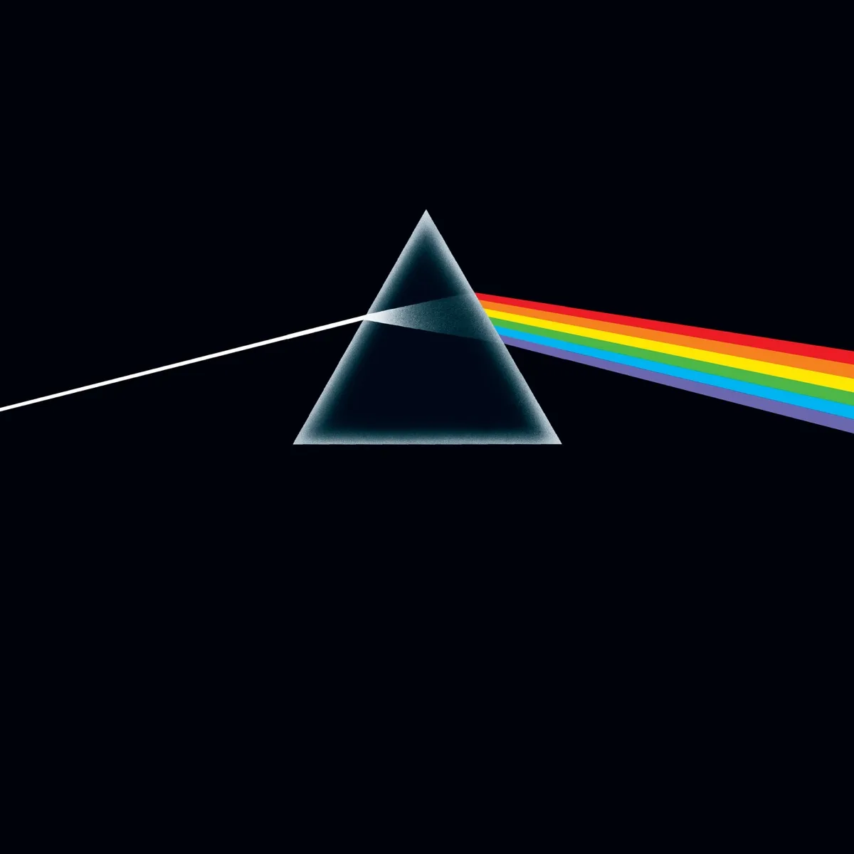 Copertina di The Dark Side Of The Moon
