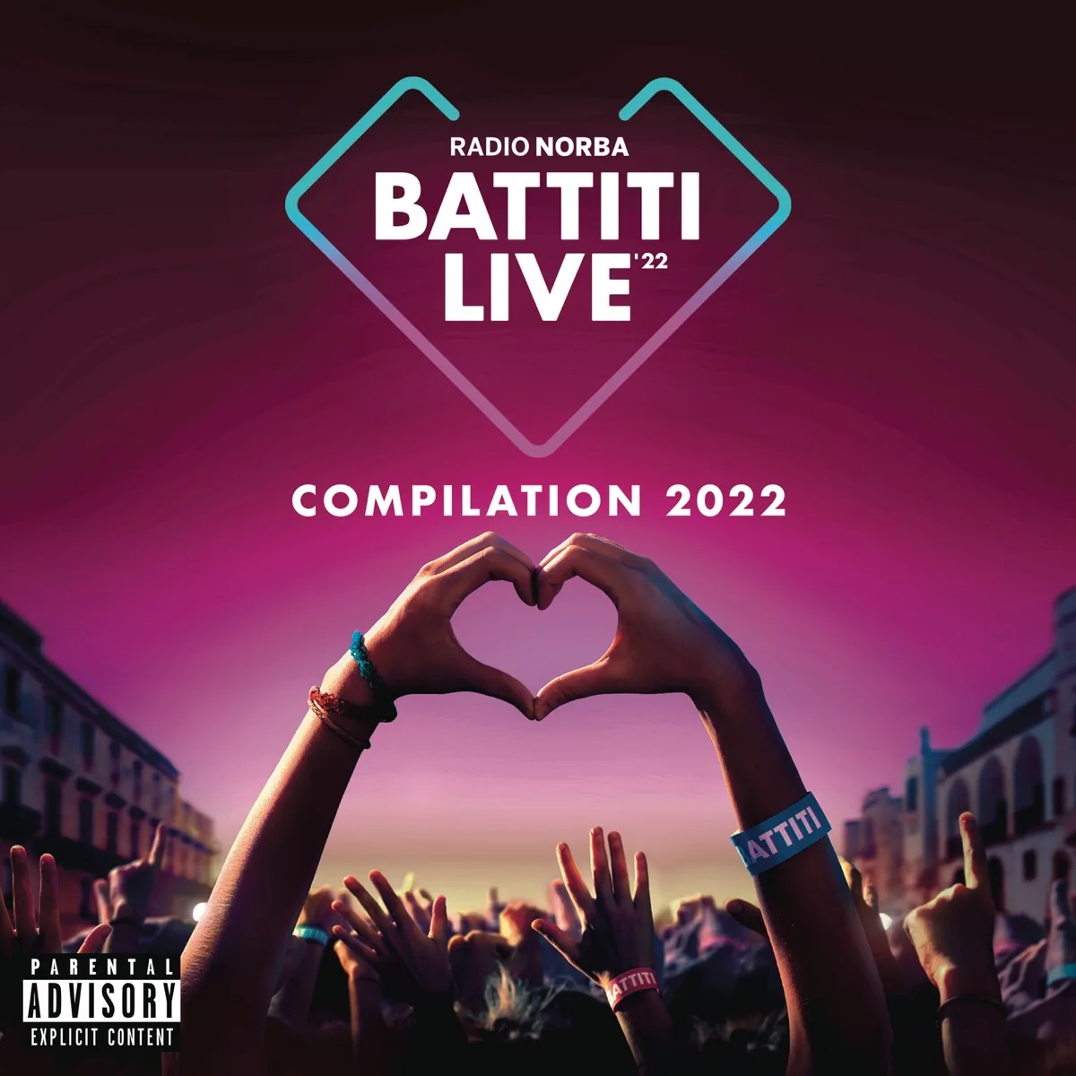 Copertina di Battiti Live '22