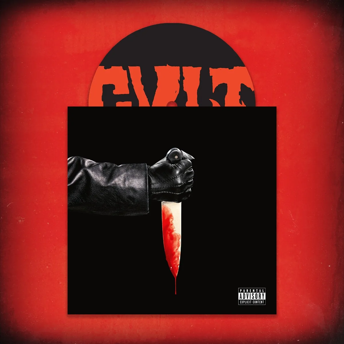 Copertina di Cult