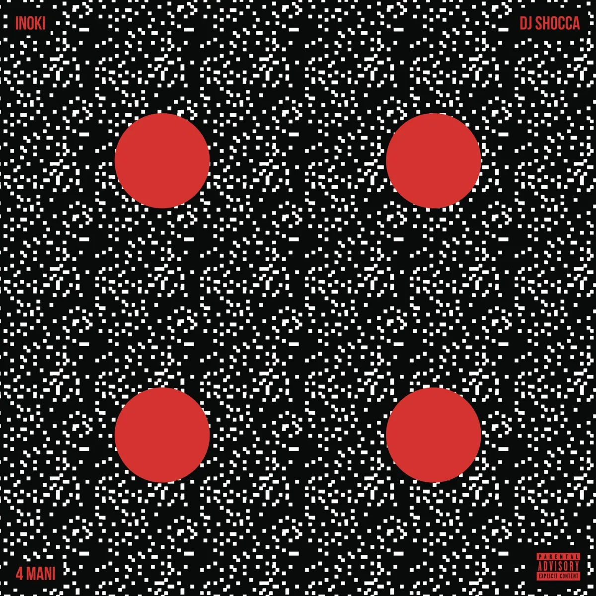 Copertina di 4 Mani