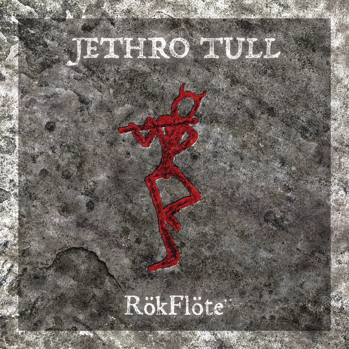 Copertina di Rokflote