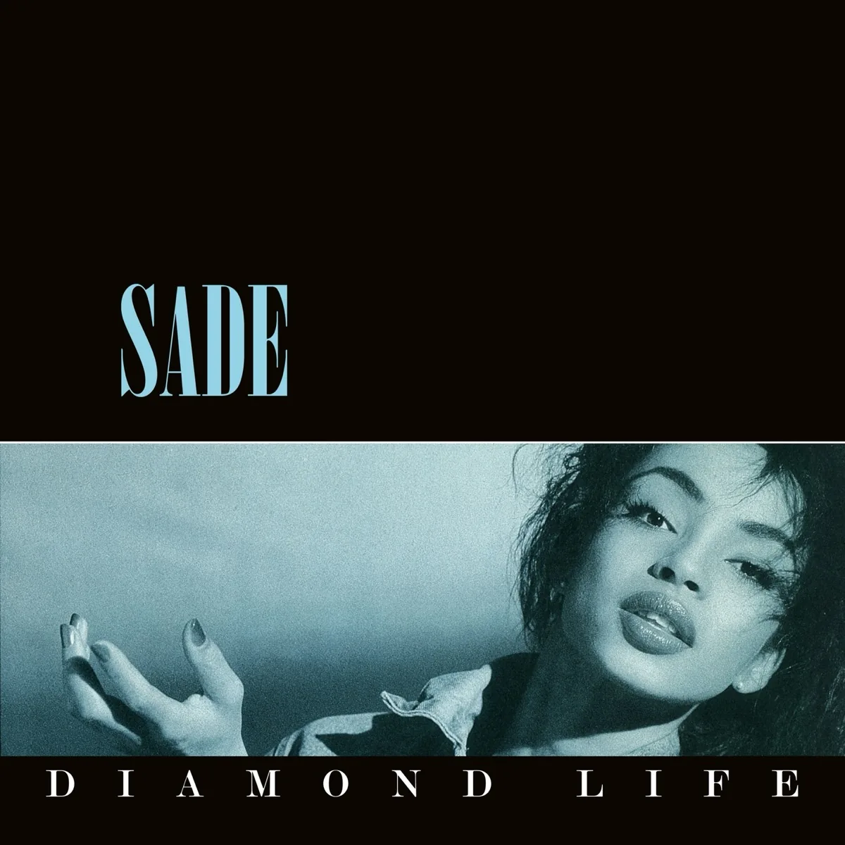 Copertina di Diamond Life