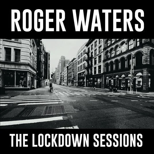 Copertina di The Lockdown Sessions