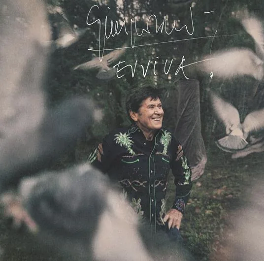 Copertina di Evviva