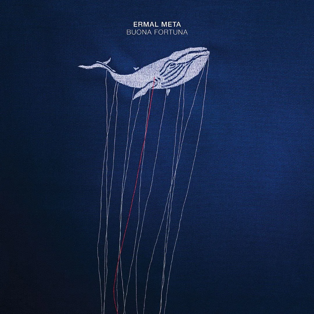 Copertina di Buona Fortuna