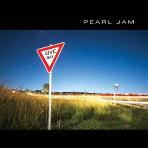 Copertina di Give Way