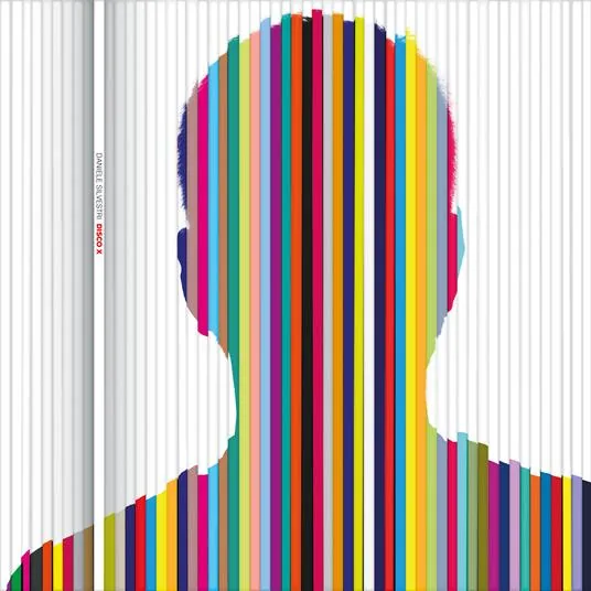 Copertina di Disco X