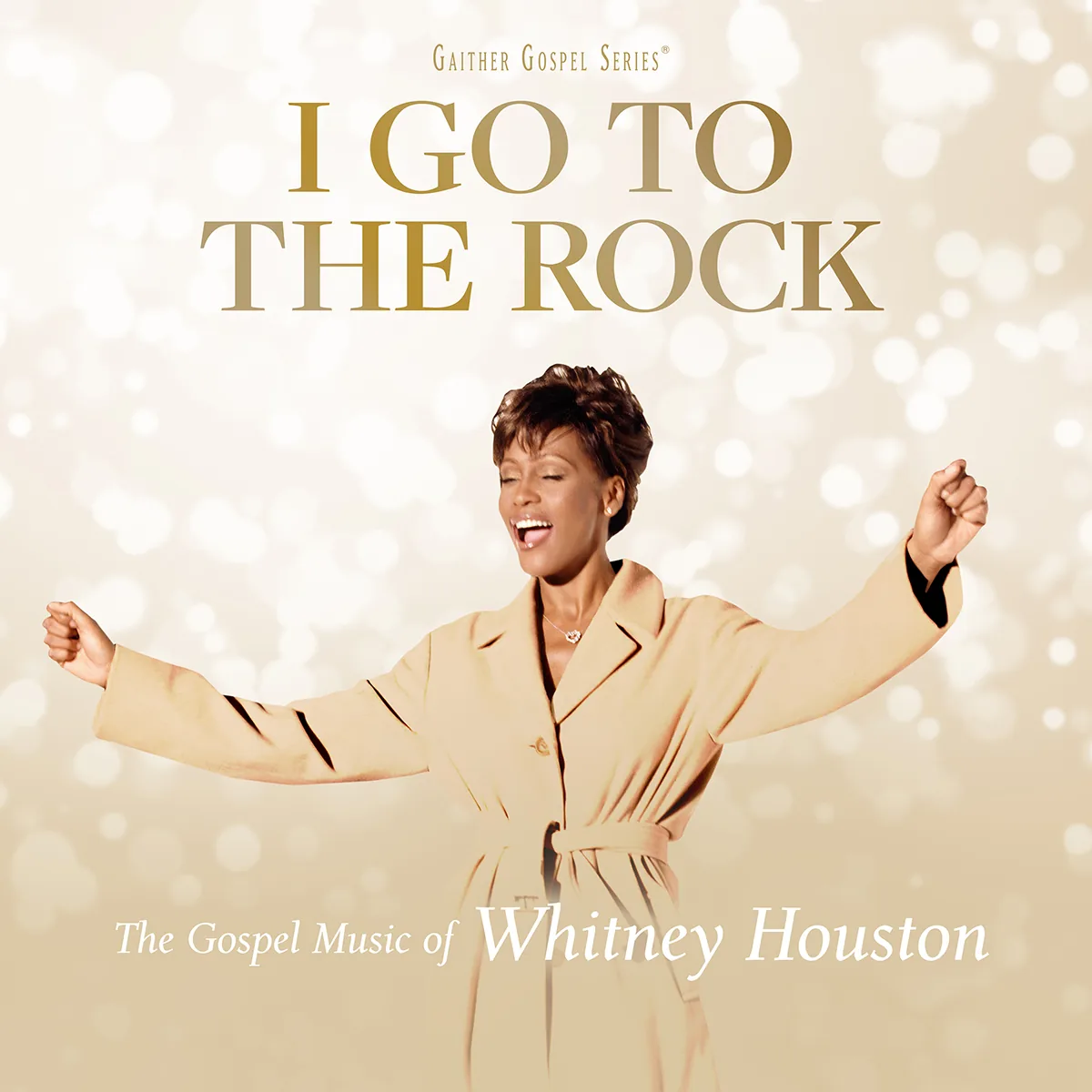 Copertina di I Go To The Rock