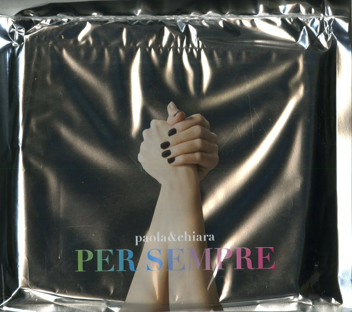 Copertina di Per Sempre