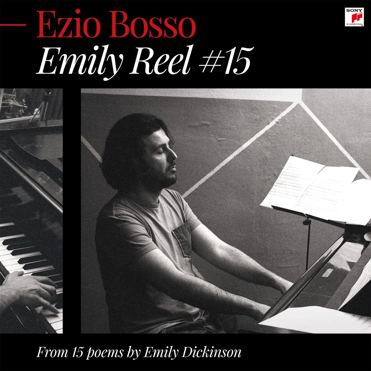 Copertina di Emily Reel #15