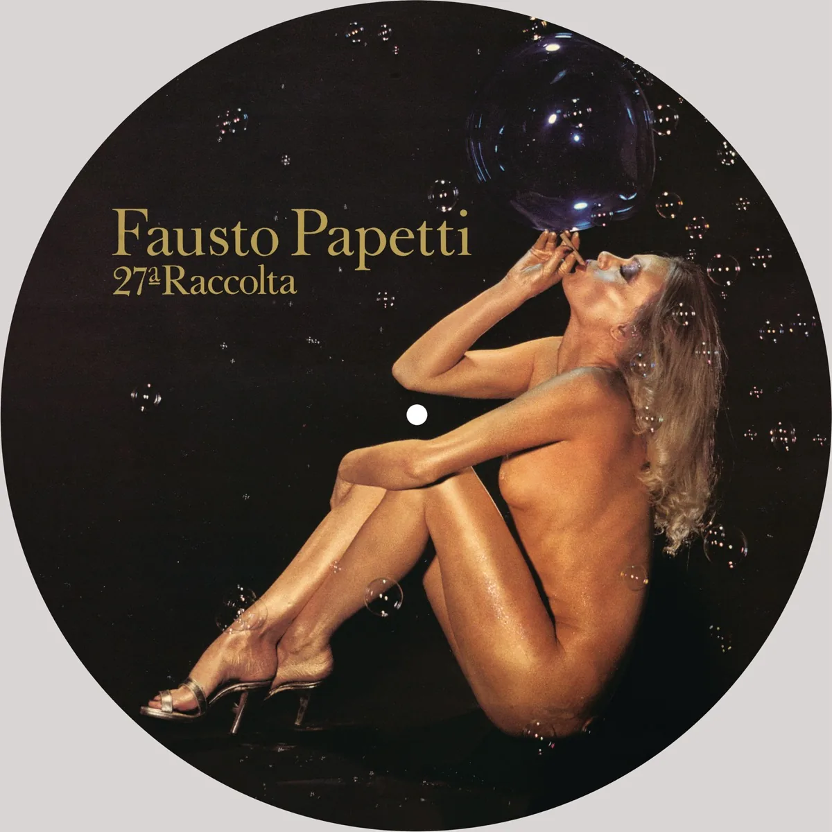 Copertina di 27° Raccolta