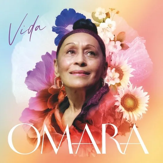 Copertina di Vida