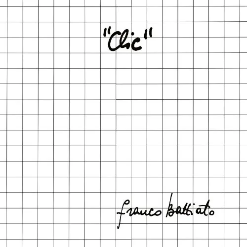 Copertina di Clic