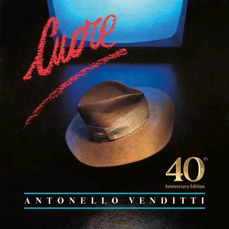 Copertina di Cuore