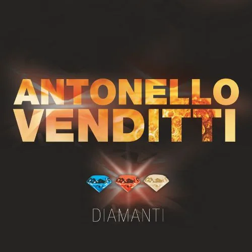 Copertina di Diamanti
