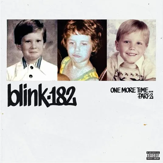 Copertina di One More Time Part-2